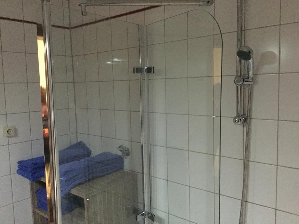 Kulisse Apartments Günzburg Quarto foto